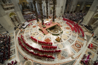 4-Pentecost Sunday – Holy Mass