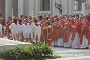 12-Domenica di Pentecoste – Santa Messa