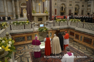 10-Conversione di San Paolo Apostolo – Celebrazione dei Vespri