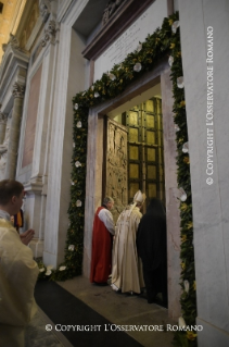 4-Conversão de São Paulo Apóstolo - Celebração das Segundas Vésperas