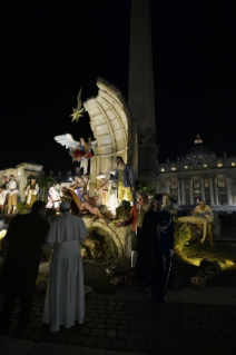 40-Hochfest der Gottesmutter Maria – Erste Vesper und Te Deum zum Dank für das vergangene Jahr