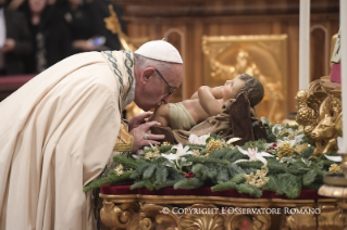 4-Maria Santíssima Mãe de Deus  – Primeiras Vésperas e Te Deum de Ação de Graças pelo ano que passou 