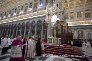 6-Conversione di San Paolo Apostolo - Celebrazione dei Secondi Vespri