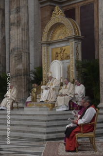 8-Conversione di San Paolo Apostolo - Celebrazione dei Secondi Vespri