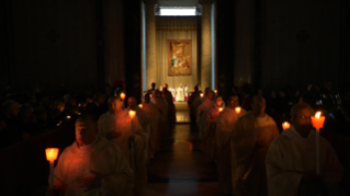 3-Festa da Apresentação do Senhor - Santa Missa