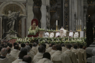 15-Festa da Apresentação do Senhor - Santa Missa