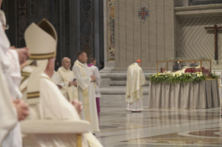 6-Gedenktag des heiligen Papstes Johannes XXIII. – Heilige Messe