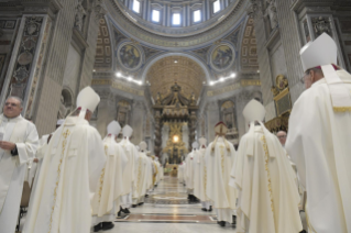 0-Commémoration de Saint Jean XXIII, Pape - Sainte Messe