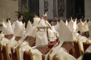 12-Commémoration de Saint Jean XXIII, Pape - Sainte Messe