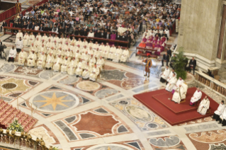 15-Gedenktag des heiligen Papstes Johannes XXIII. – Heilige Messe