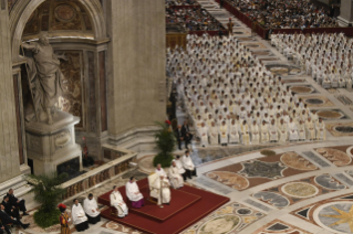 17-Commémoration de Saint Jean XXIII, Pape - Sainte Messe