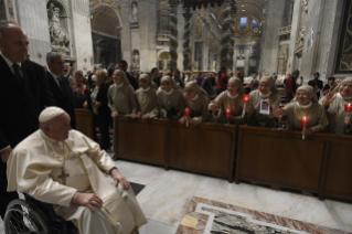 29-Gedenktag des heiligen Papstes Johannes XXIII. – Heilige Messe