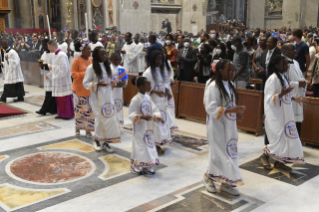 3-XIV domenica del Tempo Ordinario – Santa Messa