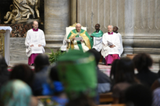 13-XIV domenica del Tempo Ordinario – Santa Messa