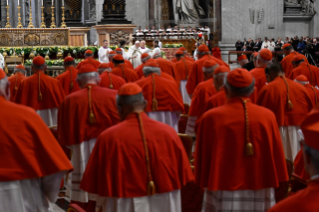 17-Consistoire ordinaire public pour la création de nouveaux cardinaux et pour le vote de certaines causes de canonisation