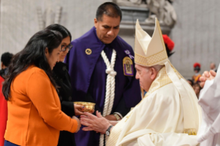 13-Heilige Messe zum Fest Unserer Lieben Frau von Guadalupe