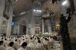 20-Festa da Apresentação do Senhor - Santa Missa
