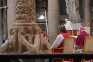 24-Solenidade da Conversão de São Paulo Apóstolo - Segundas Vésperas