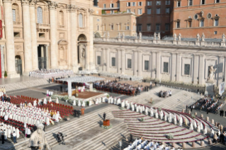 4-Franz von Assisi – Heilige Messe