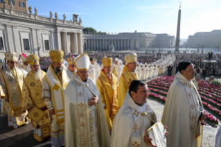 9-Franz von Assisi – Heilige Messe