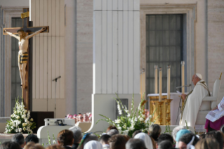 14-Franz von Assisi – Heilige Messe