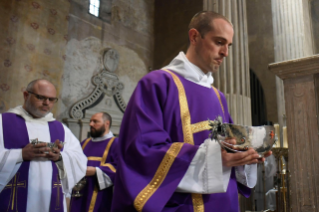 17-Quarta-feira de Cinzas - Santa Missa