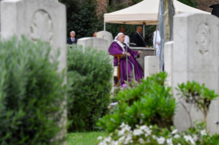 21-Gedenken aller Verstorbenen – Heilige Messe
