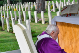 25-Gedenken aller Verstorbenen – Heilige Messe