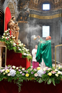 0-Santa Missa no Dia Mundial dos Avós e dos Idosos