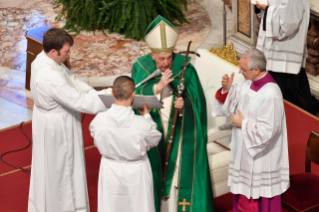 14-Santa Missa no Dia Mundial dos Avós e dos Idosos