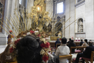 9-Heilige Messe zum 500. Jahrestag der Ankunft des Christentums auf den Philippinen 