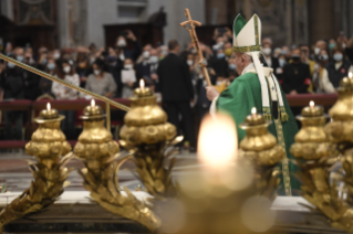 2-XXXIII Domingo do Tempo Comum – Santa Missa