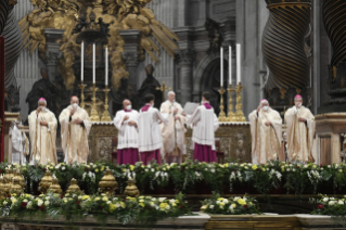 6-XXIX Domenica del Tempo Ordinario – Santa Messa e Ordinazione episcopale