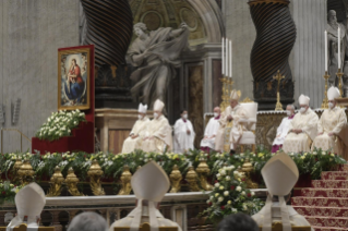 8-XXIX Domenica del Tempo Ordinario – Santa Messa e Ordinazione episcopale