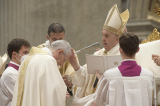 19-XXIX Domenica del Tempo Ordinario – Santa Messa e Ordinazione episcopale