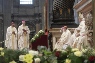 31-XXIX Domenica del Tempo Ordinario – Santa Messa e Ordinazione episcopale