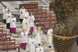 0-Heilige Messe mit Priesterweihen
