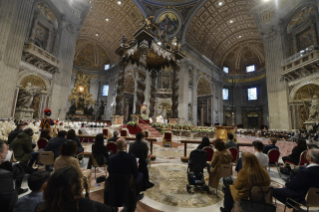 14-Santa Missa com Ordenações Sacerdotais