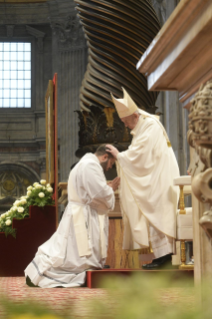 20-Santa Missa com Ordenações Sacerdotais
