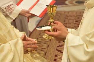 24-Santa Misa con ordenaciones sacerdotales