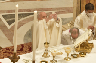 26-Santa Missa com Ordenações Sacerdotais