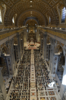 28-IV Domenica di Pasqua – Santa Messa con Ordinazioni presbiteriali