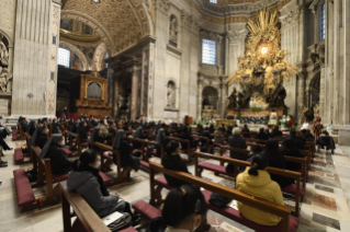 17-IIIe dimanche du temps ordinaire – Sainte Messe
