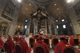 18-Solemnity of Pentecost - Holy Mass