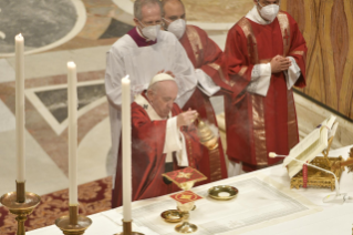 23-Santa Misa de la Solemnidad de Pentecostés