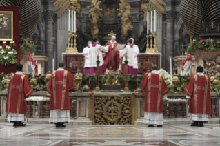 2-Santi Pietro e Paolo, apostoli – Santa Messa