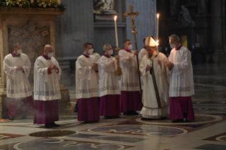 18-Festa da Apresentação do Senhor - Santa Missa