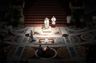 2-Holy Saturday - Easter Vigil in the Holy Night of Easter