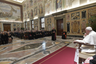 4-To Participants in the Plenary Assembly of the Pontifical Academy for Life