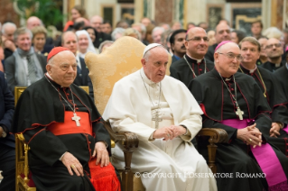 6-To participants in the Plenary of the Pontifical Academy for Life